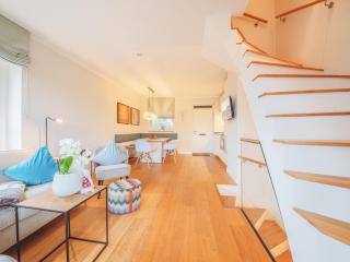 Altué A von Appartements & Mehr - Kampen - 7