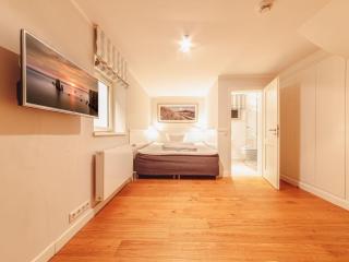 Altué A von Appartements & Mehr - Kampen - 2