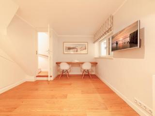 Altué A von Appartements & Mehr - Kampen - 1