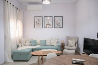 Olia's House - Skala Eresou - 9