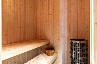 Mountain Lodge with Jacuzzi! - Idre - 8
