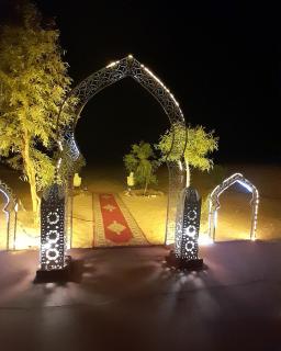 luxury nomadic camp - Merzouga - 5