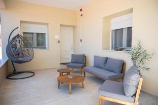 Olia's House - Skala Eresou - 6