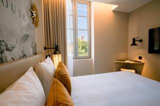 Hotel Laperouse - Albi - 3