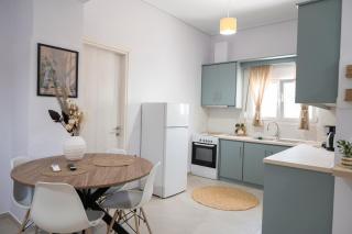 Olia's House - Skala Eresou - 2