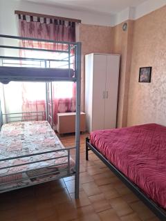 Greek Sahara Apartment 9 - 1