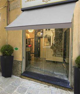 Hotel Torre Orefici - Gênes - 9