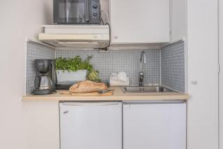 Apartment in Old Town - Stoccolma - 5