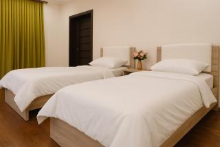 SEDEP Guesthouse - Osh - 3