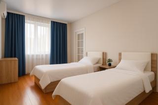 SEDEP Guesthouse - Osh - 0
