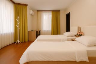 SEDEP Guesthouse - Osh - 4