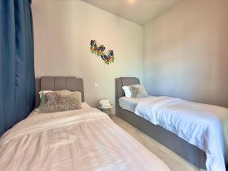 Downtown Urban Suite Jesselton Quay 城中景色套房 - Kota Kinabalu - 5