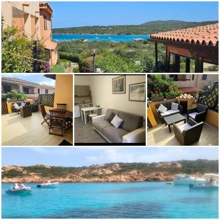 Cozy studio in Baia de Bahas - Santa Marinella - 0
