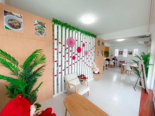 relaxhouse&poolvilla - - 1