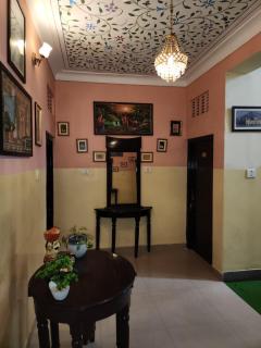 Hotel Rajshree Palace - 5