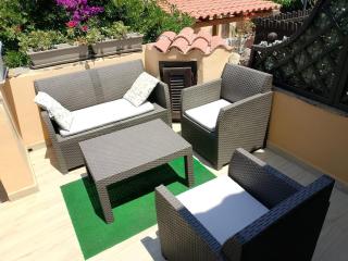 Cozy studio in Baia de Bahas - Santa Marinella - 4