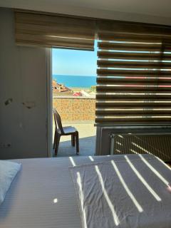 gökçedeniz apartment - - 6