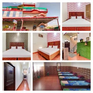 Butola guest house - Dehradun - 4