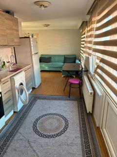 gökçedeniz apartment - - 1
