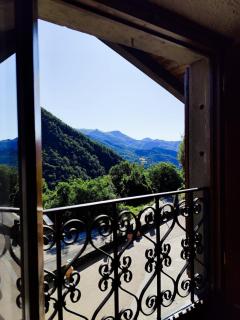 Il Nido Di Montagna - Pian degli Ontani - 1
