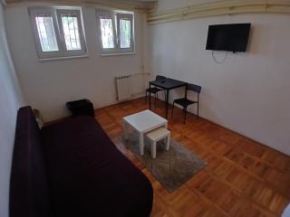 17 Oktobar Rakovica - 0