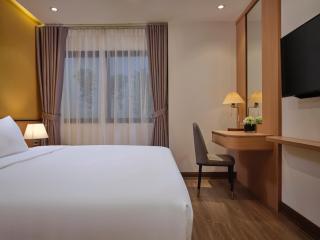 Minasi Grand Hotel - Hanói - 7