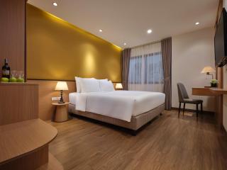 Minasi Grand Hotel - Hanói - 6