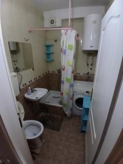 17 Oktobar Rakovica - 2