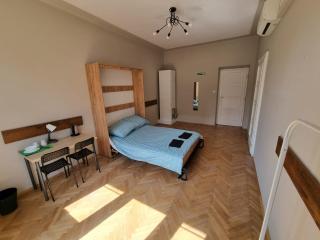 Fantastic Inn KRK - KR63 - Cracovia - 2