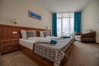 Berlin Golden Beach Hotel - All Inclusive & Beach - Golden Sands - 7