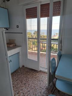 Greek Sahara Apartment 9 - Nea Iraklia - 5
