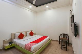 Hotel O CLADIS - Kalkaji Devi - 6
