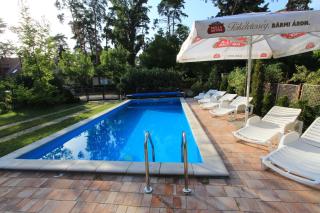 András Apartman - Siófok - 7