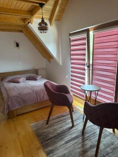 Stara pruga Jaz 2 - 8