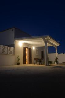 Oasi del Salento - Marina di Mancaversa - 0