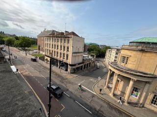 Park Street, Central Bristol - Bristol - 8