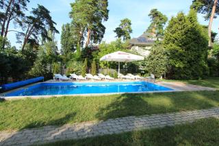 András Apartman - Siófok - 9