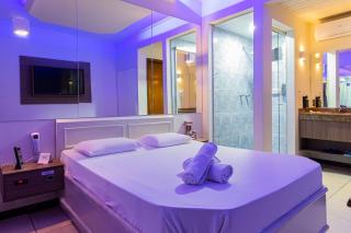 Motel Veleiros - Zona Norte - São Paulo - 7