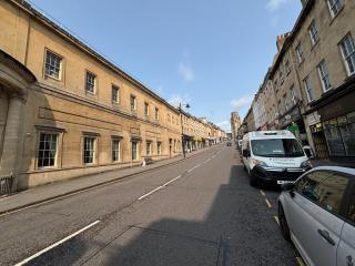 Park Street, Central Bristol - Bristol - 1