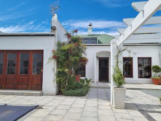 Newlands Rose Cottage - 5