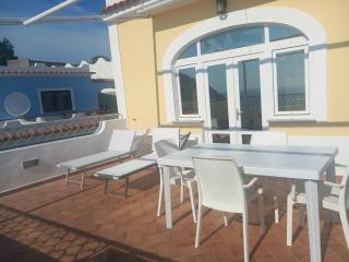 Tramonto sul mare - 8