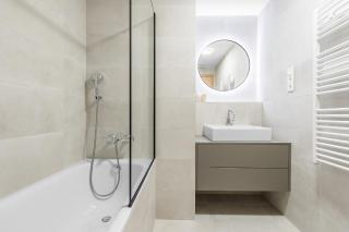 Skypark Luxe Living II - Nivy - 1