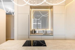 Skypark Luxe Living II - Nivy - 2