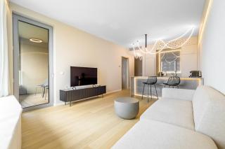 Skypark Luxe Living II - Nivy - 8