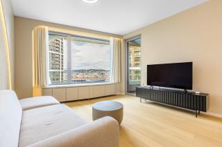 Skypark Luxe Living II - Nivy - 3