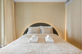 Skypark Luxe Living II - Nivy - 4