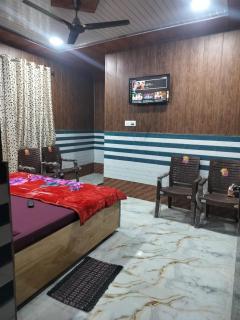 Shree Ram Saroj - Aksh Dham - 4