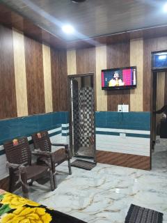 Shree Ram Saroj - Aksh Dham - 7