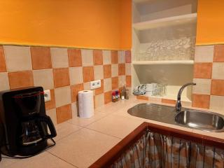 Cortijo Rosario - Algámitas - 1