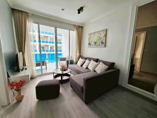 My Resort Condo with Pool View near Hua Hin Beach - 7